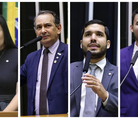Reforma Tributária: Somente 4 deputados federais cearenses votaram contra a proposta