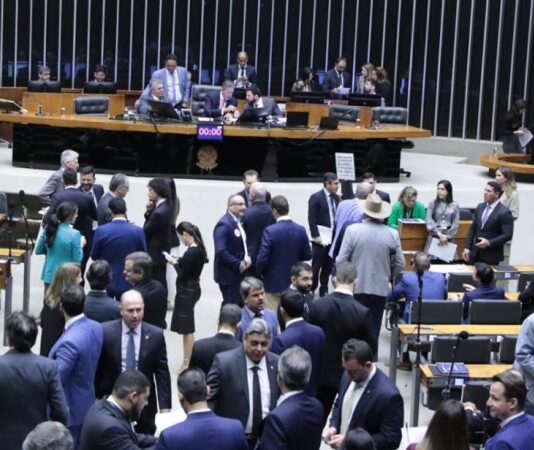 Câmara rejeita inclusão de armas no “imposto do pecado” da reforma tributária