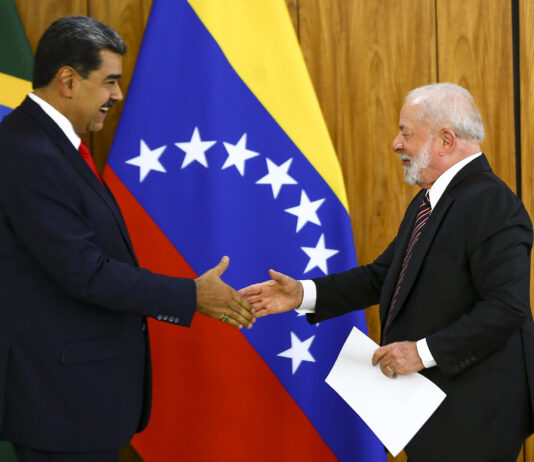 Dívida da Venezuela com o Brasil já ultrapassa R$ 10 bilhões