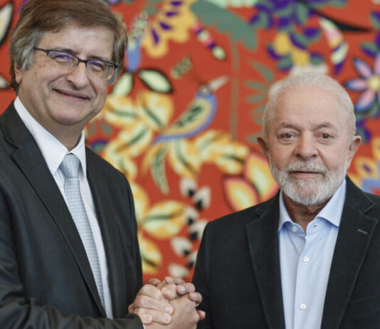 Gonet rejeita pedido da oposição para investigar “milícia digital” do PT