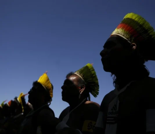 Ceará tem aumento de 33% de assassinatos contra indígenas em 2023, aponta relatório