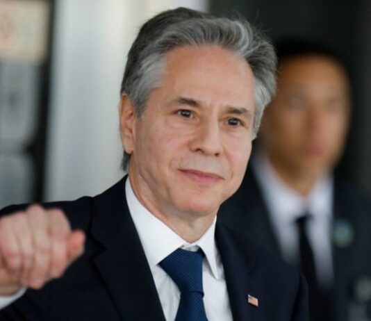 EUA afirmam que Maduro perdeu eleição na Venezuela