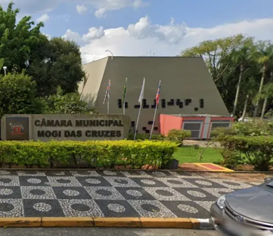 TJ-SP declara ilegal frase que pede proteção de Deus na Câmara municipal de Mogi Mirim