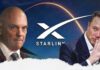 Moraes bloqueou recursos da Starlink, empresa de Elon Musk