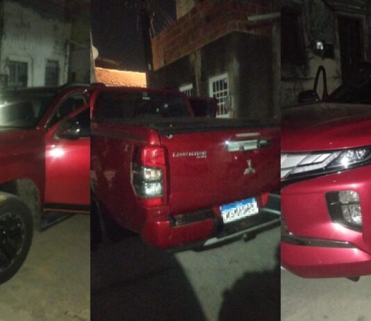 Pandemia da bala: Turista do Piauí é morto após entrar por engano na comunidade do Oitão Preto, em Fortaleza