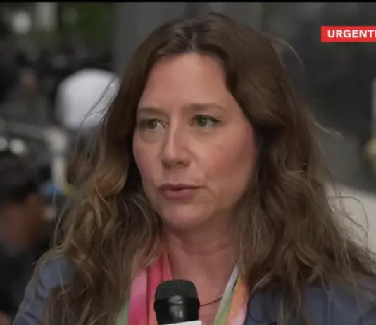 Comentarista da GloboNews diz que ser judeu é uma “fraqueza”