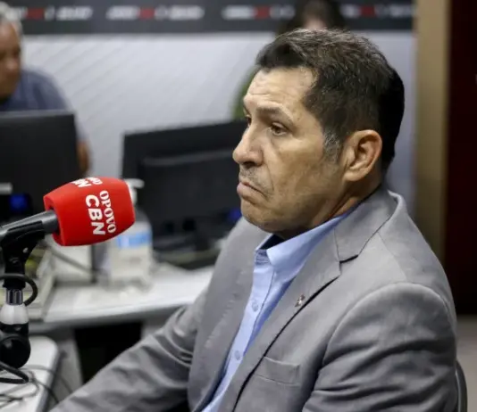 Líder do PT na ALECE atribui a Lula medalhas que o Brasil conquistou nas Olimpíadas