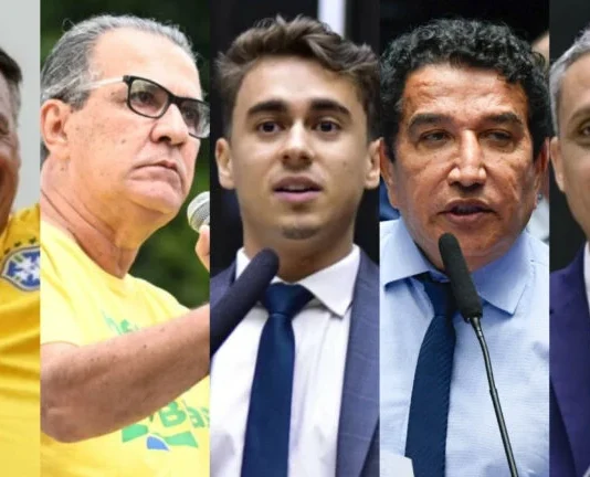 Direita promete tomar a Paulista no 07 de Setembro em ato pró-impeachment de Moraes