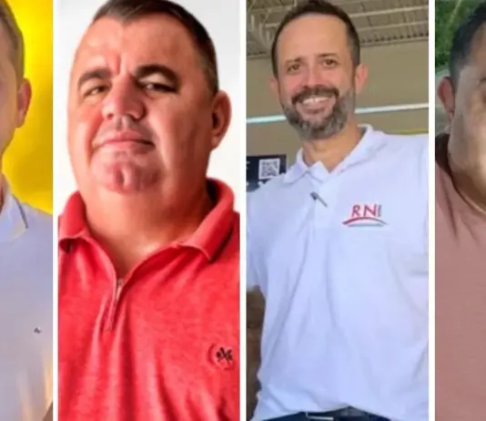 Quatro empresários cearenses estão entre as vítimas de acidente de avião da Voepass em SP