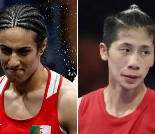 Associação Internacional de Boxe explica teste de gênero e diz que lutadoras não são mulheres