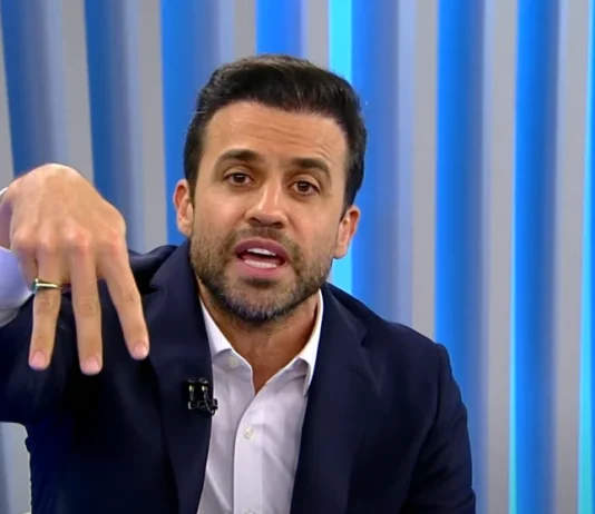 Juiz nega pedido de suspensão da candidatura de Pablo Marçal