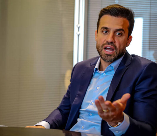 TRE-SP nega pedido de suspensão de candidatura de Marçal