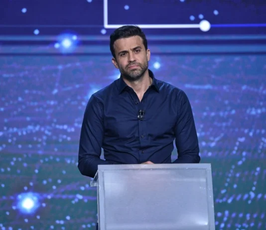 MP Eleitoral quer suspender a candidatura de Pablo Marçal