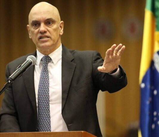 STF condena mais 63 envolvidos em atos do 8 de janeiro