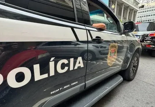 Investigação da PC-SP revela que PRTB troca carro de luxo por cocaína para o PCC