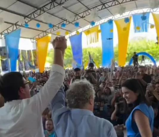 PL retira candidatura em Sobral para apoiar Oscar Rodrigues do União Brasil: ‘derrotar a oligarquia’