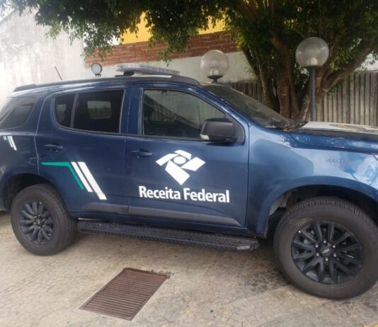 Justiça do Rio de Janeiro revela grupo criminoso dentro da receita federal