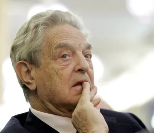 Em 2023, Soros enviou mais de R$ 150 milhões a ONGs no Brasil