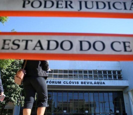 Impunidade: Justiça do Ceará manda soltar acusado de integrar Comando Vermelho