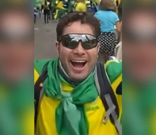 PGR e STF ignoraram PF ao tornar empresário réu por 8 de Janeiro