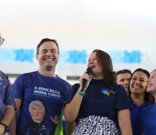 Primeiro evento de campanha do candidato a prefeito Capitão Wagner será inauguração de comitê nessa sexta-feira (16)