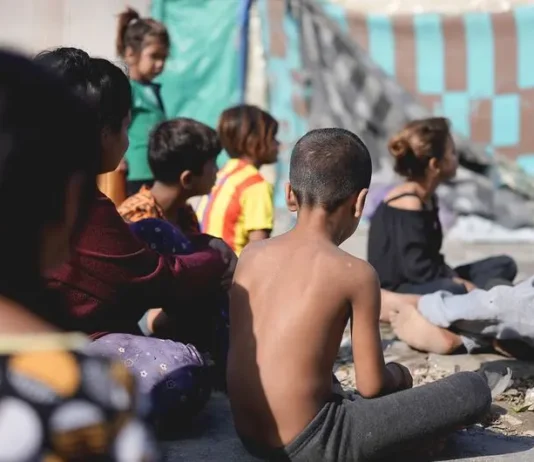 Ceará é o segundo estado do Brasil com mais mortes violentas entre crianças e jovens com 1.396 casos