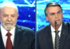 Após decisão do TCU sobre Lula, Bolsonaro quer fim do caso ‘joias’