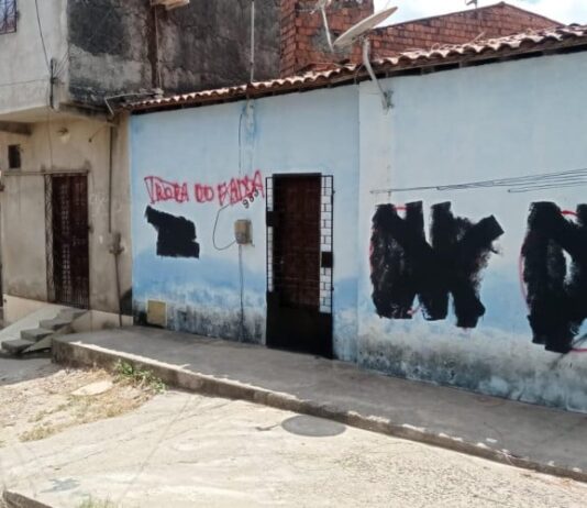 Pesquisa indica que mais de 90% dos eleitores de Caucaia veem a criminalidade como principal problema da cidade