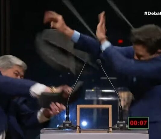 Polícia Civil abre investigação contra Datena por agressão a Marçal