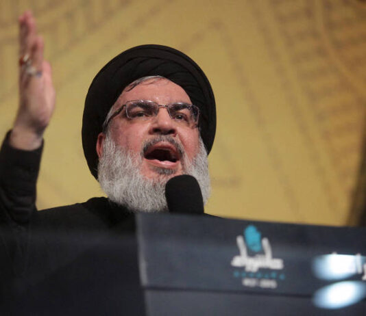 Entidade islâmica no Paraná chama chefe morto do Hezbollah de “mártir”