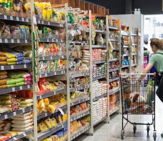 Bandeira vermelha deixará alimentos mais caros no Ceará ainda neste mês