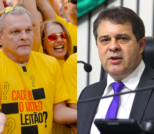 A pedido do PT justiça proíbe Sarto de impulsionar posts sob pena de ter perfis bloqueados