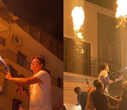 Prefeito de Baturité, alvo da PF por lança-chamas, tem candidatura indeferida pela Justiça Eleitoral