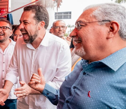 Depoimentos reforçam ligação de candidato do PT aliado de Boulos a empresa vinculada ao PCC