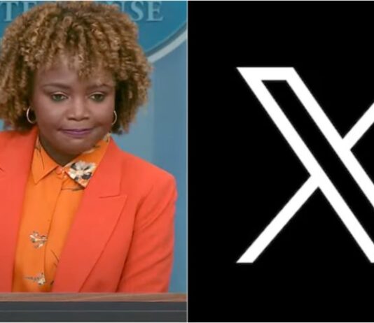 “Todos devem ter acesso às redes, é uma forma de liberdade de expressão”, diz representante da Casa Branca sobre suspensão do X no Brasil