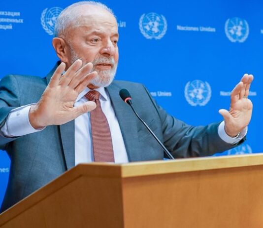 Lula relativiza mortes em Israel e sugere que reação é desproporcional