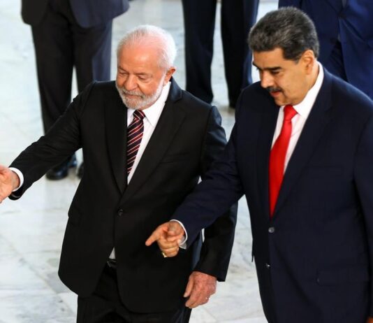 Venezuela ignora acordo com o Brasil e impõe taxas de até 77% sobre exportações