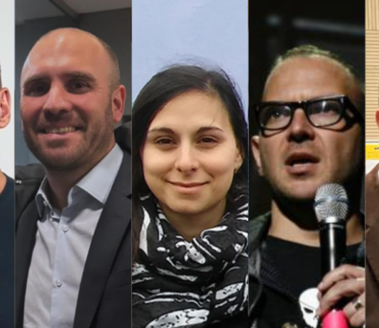 30 dos 53 intelectuais de esquerda pró-bloqueio do X ainda usam a rede