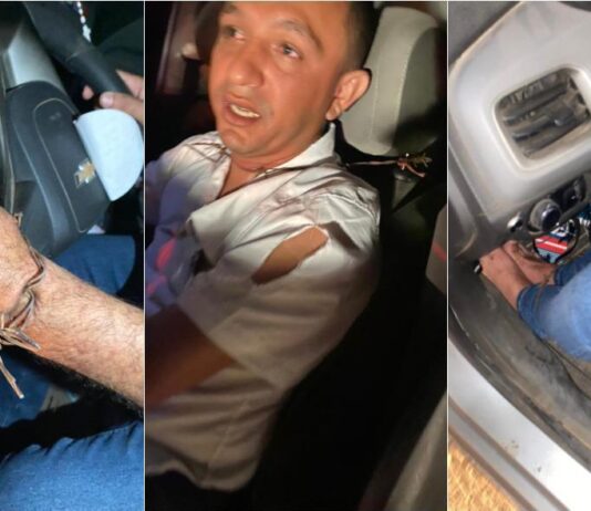 Candidato a vereador do PT de Iguatu que forjou próprio sequestro deve ter candidatura cassada, defende MP