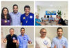 Mais 05 partidos fecham apoio a campanha de André Fernandes a prefeito de Fortaleza