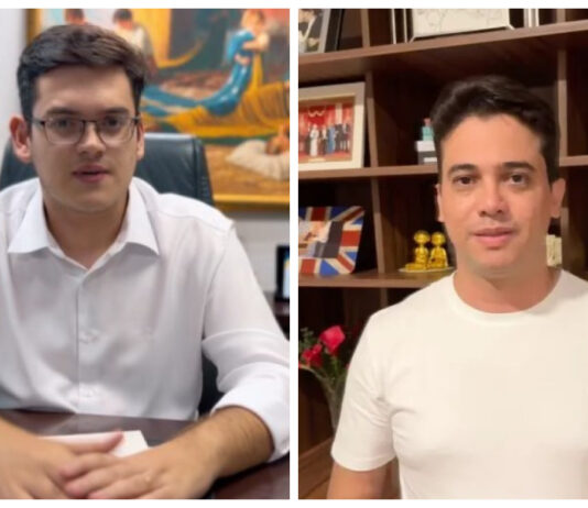 Deputado do PL que declarou apoio a Evandro Leitão do PT vai ser expulso do partido