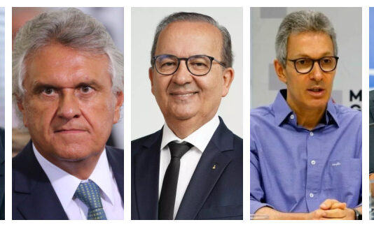 Governadores de São Paulo, Goiás, Santa Catarina, Minas Gerais e Brasília não vão cobrar novo DPVAT criado por Lula