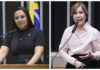 As Deputadas Dayany Bittencourt e Mayra Pinheiro repudiam “atos de crueldade” após vídeo de Inspetor Alberto