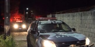 Quaest aponta que 53% dos cearenses veem violência como maior problema no Estado