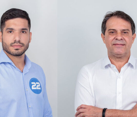 Evandro Leitão (PT) aponta falta de agenda para cancelar participação em debate do Jornal O Povo na próxima quinta-feira (17)