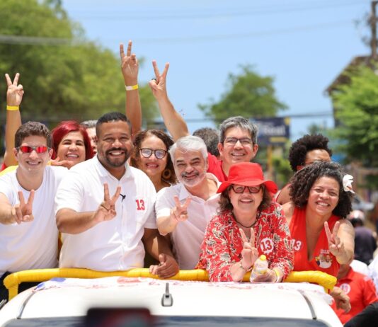 Candidato do PT que queria fim dos crentes perde eleição em Olinda