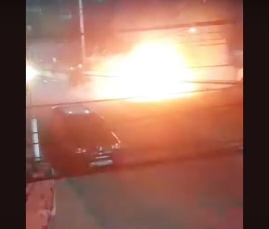 Disputa de territórios entre CV e GDE impõe toque de recolher em Canindé a 118 km de Fortaleza