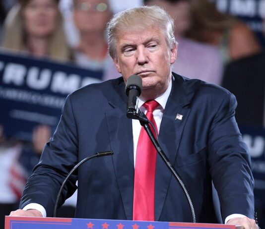 Policia evita terceira tentativa de assassinato a Donald Trump, mas suspeito é solto após pagar fiança de 5 mil dólares