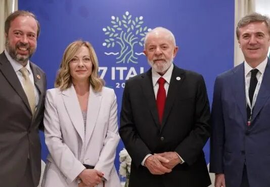 Depois de se reunir com Lula, Enel contratou conselheiro sem experiência e próximo do ministro de Minas e Energia