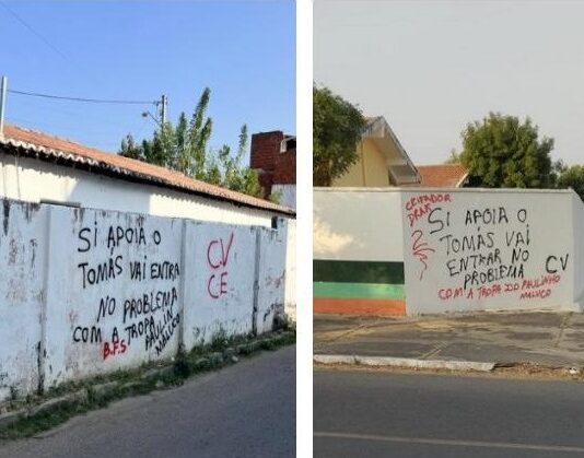 Extorsão de candidatos e ameaças: facções cobram para autorizar campanhas ‘nas áreas sob seu domínio’